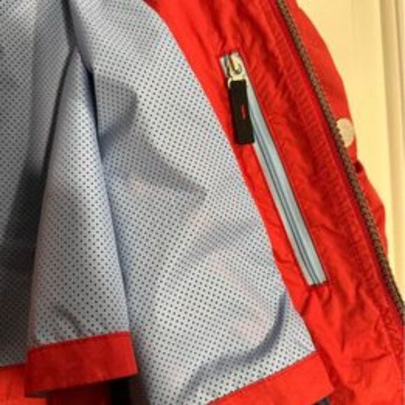 Bogner Fire + Ice Windbreaker Jacket [Size L] Brand New - Picture 7 of 9